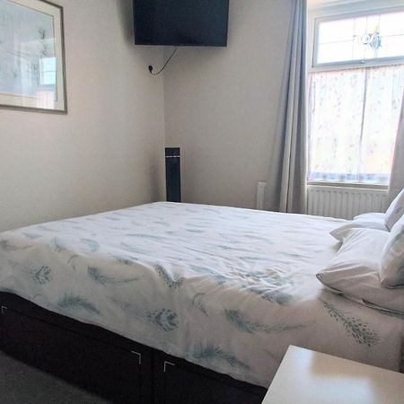 Modern Holiday Let In Skipton, North Yorkshire Екстериор снимка