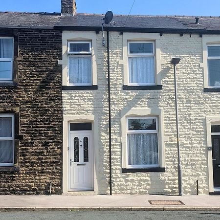 Modern Holiday Let In Skipton, North Yorkshire Екстериор снимка