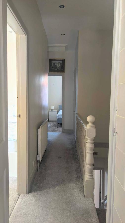 Modern Holiday Let In Skipton, North Yorkshire Екстериор снимка