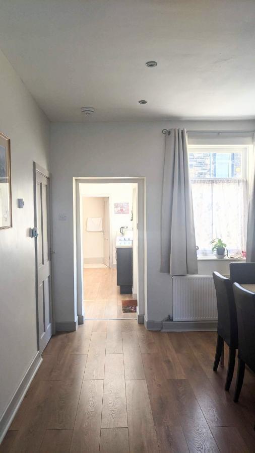 Modern Holiday Let In Skipton, North Yorkshire Екстериор снимка