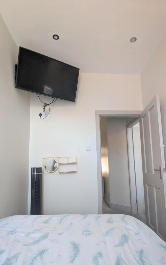 Modern Holiday Let In Skipton, North Yorkshire Екстериор снимка