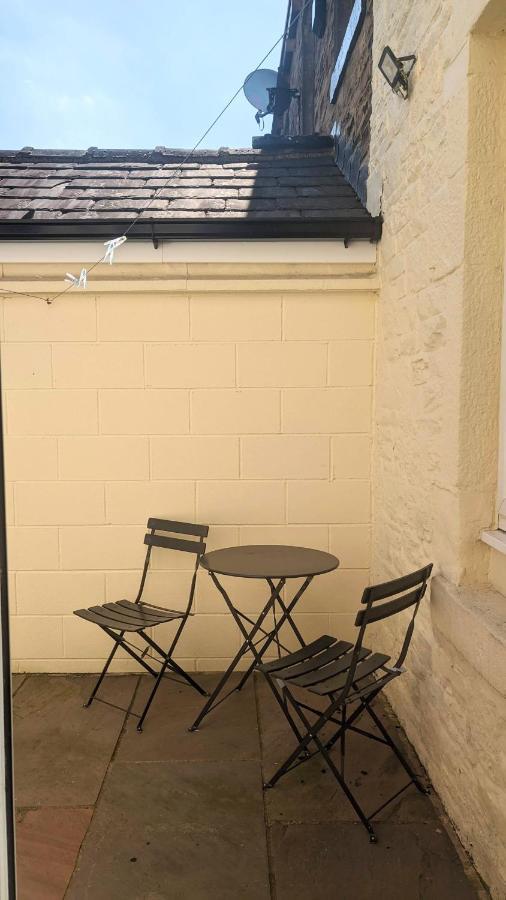 Modern Holiday Let In Skipton, North Yorkshire Екстериор снимка