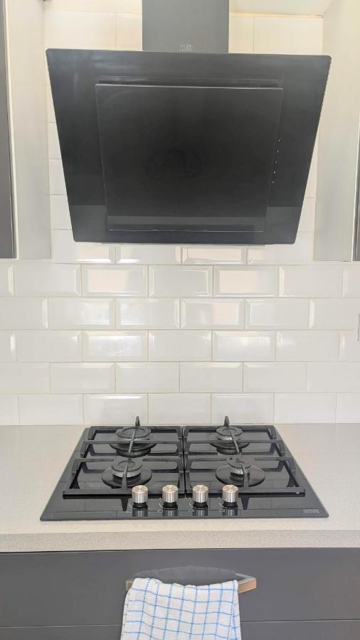 Modern Holiday Let In Skipton, North Yorkshire Екстериор снимка