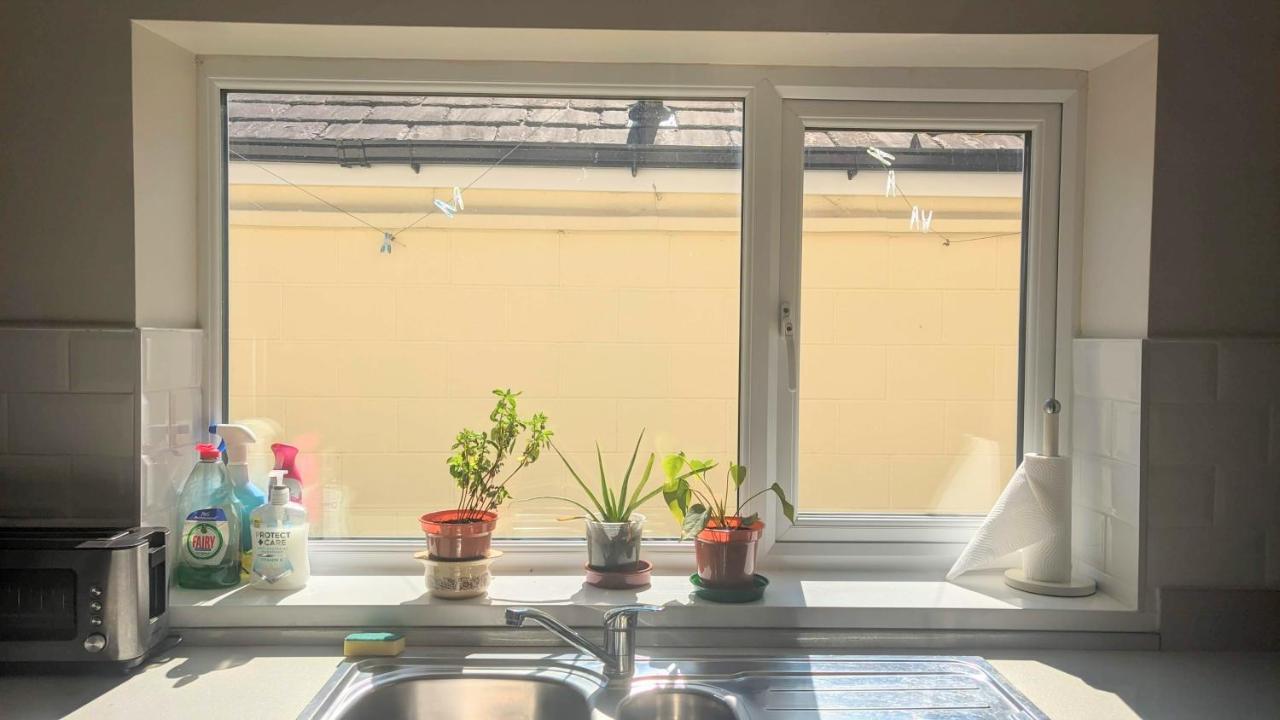 Modern Holiday Let In Skipton, North Yorkshire Екстериор снимка