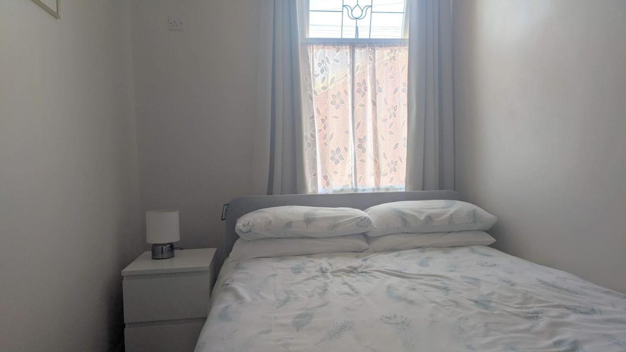 Modern Holiday Let In Skipton, North Yorkshire Екстериор снимка