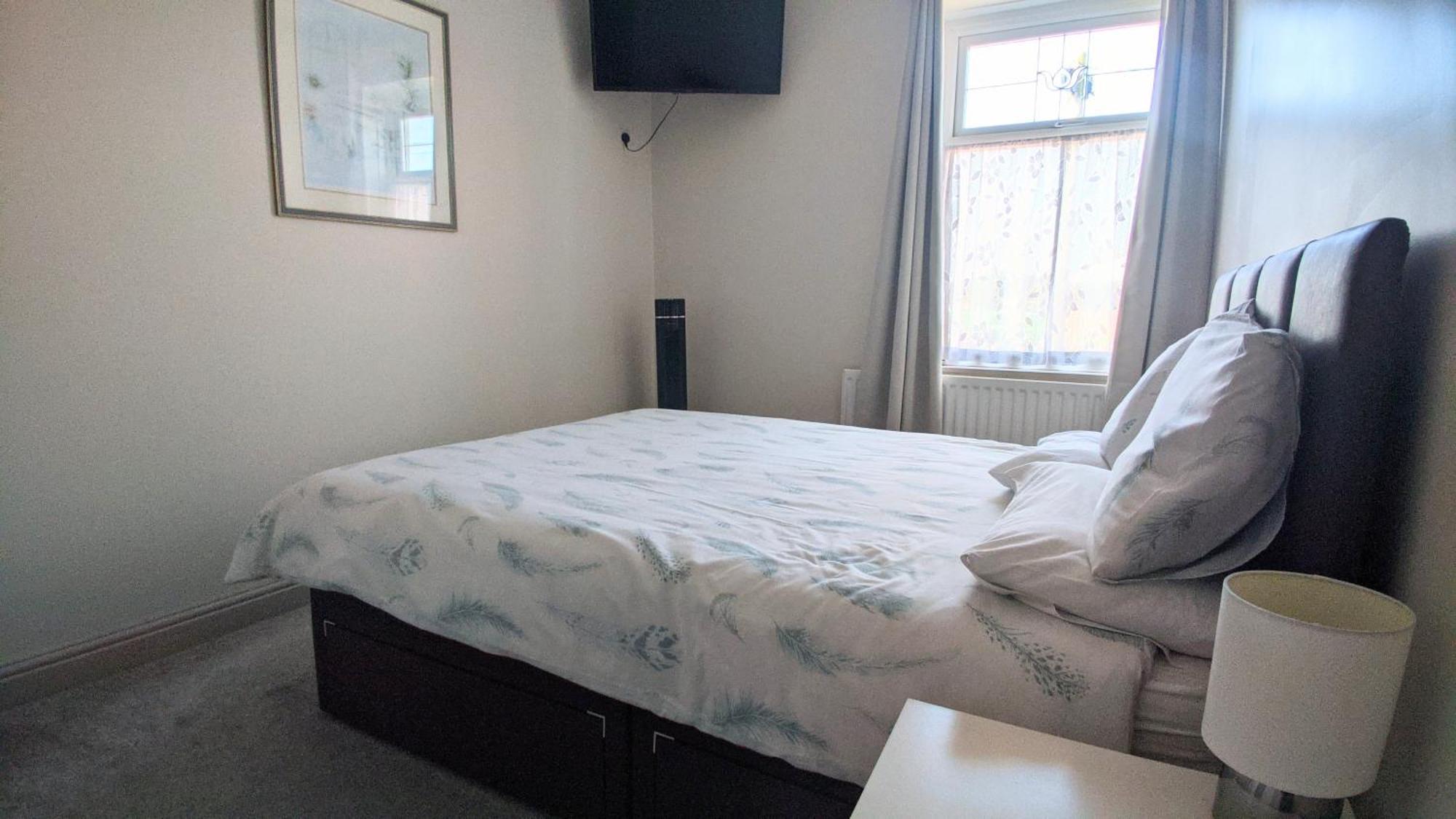 Modern Holiday Let In Skipton, North Yorkshire Екстериор снимка