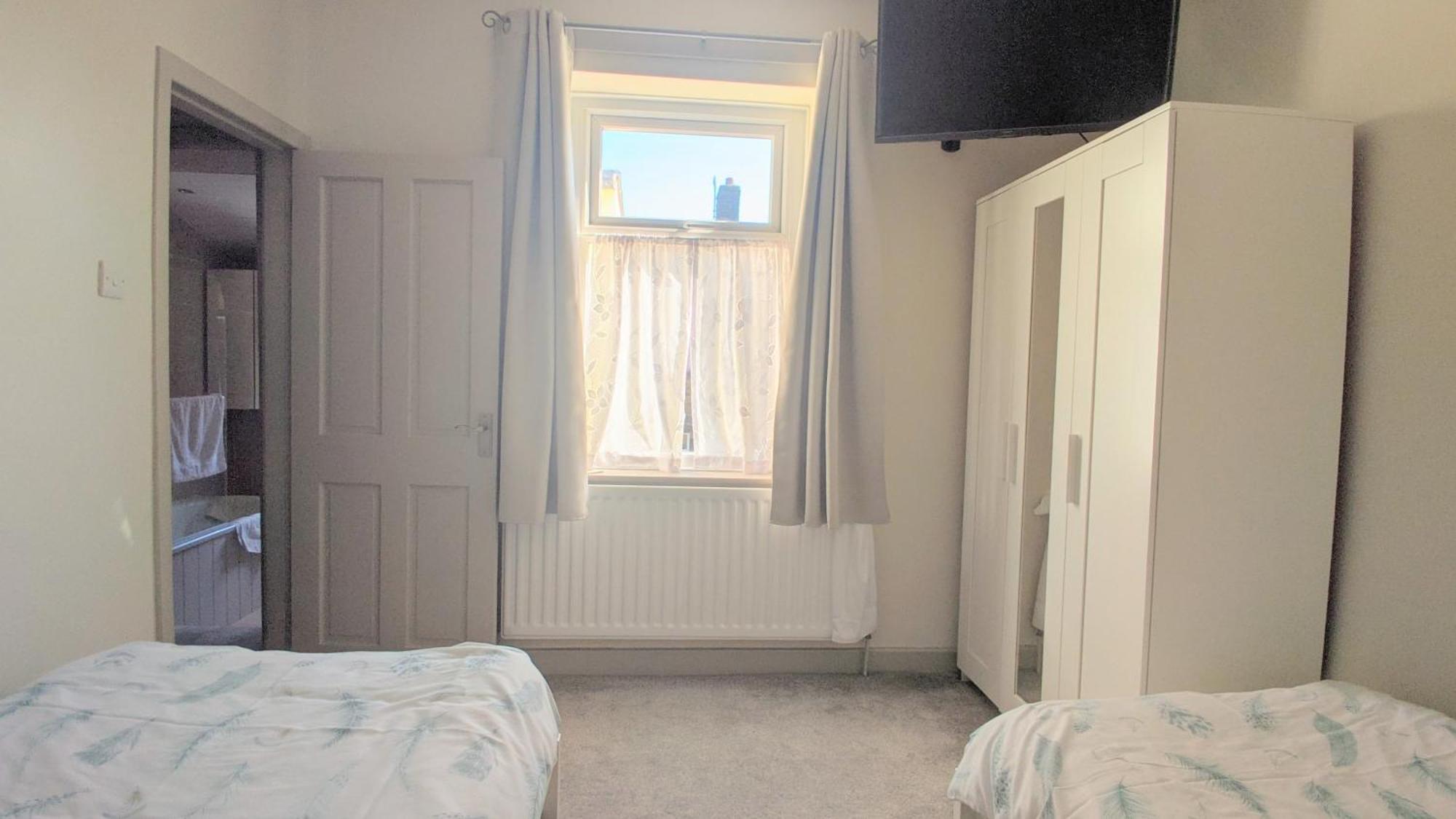 Modern Holiday Let In Skipton, North Yorkshire Екстериор снимка