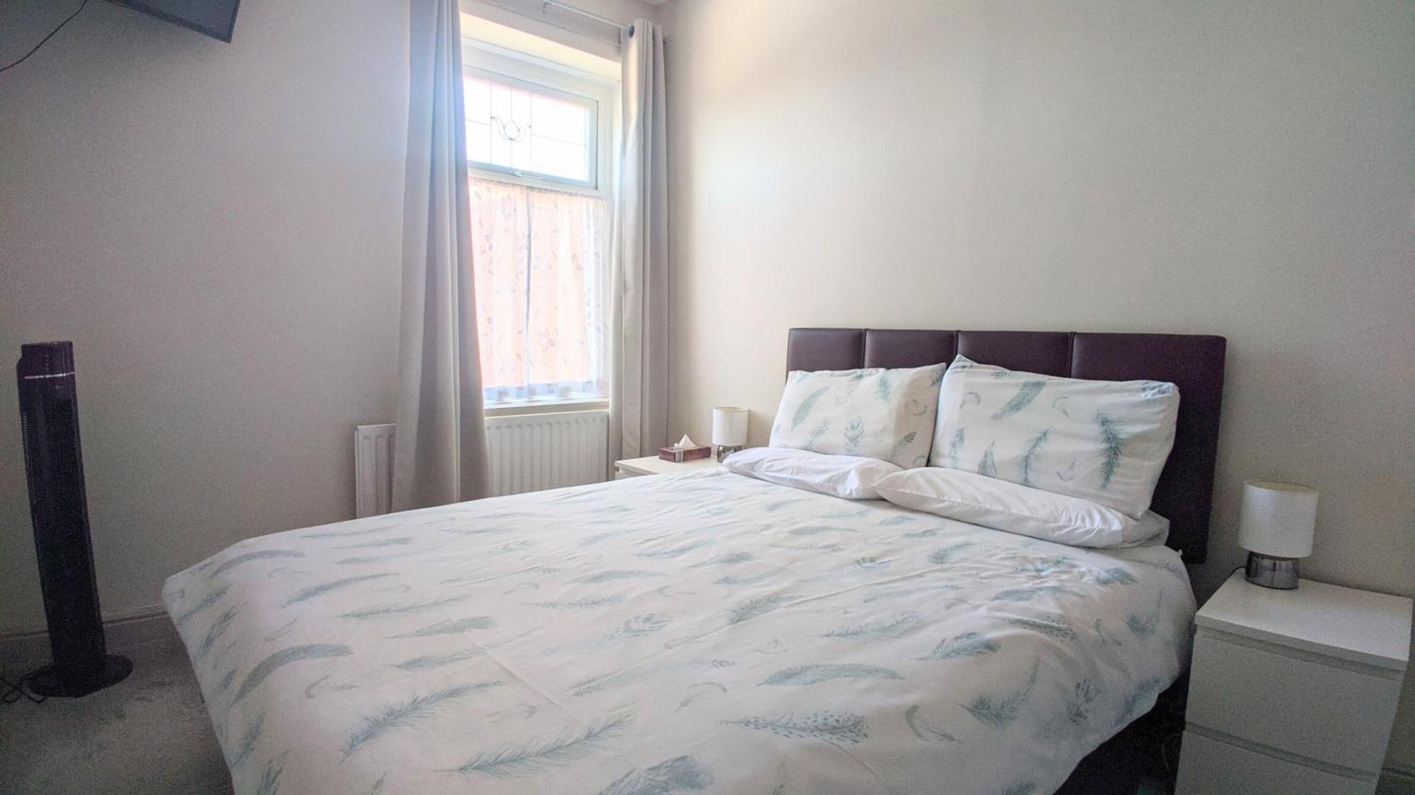 Modern Holiday Let In Skipton, North Yorkshire Екстериор снимка
