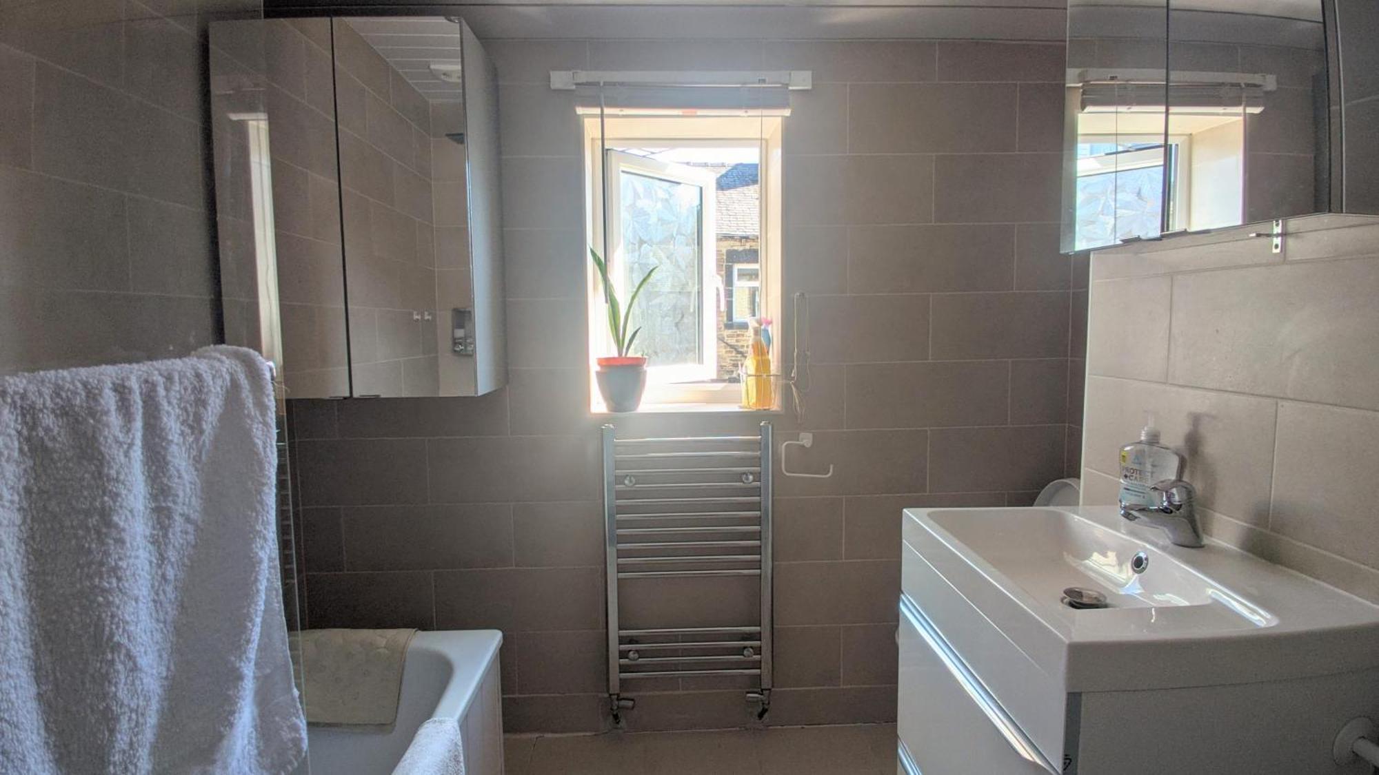 Modern Holiday Let In Skipton, North Yorkshire Екстериор снимка