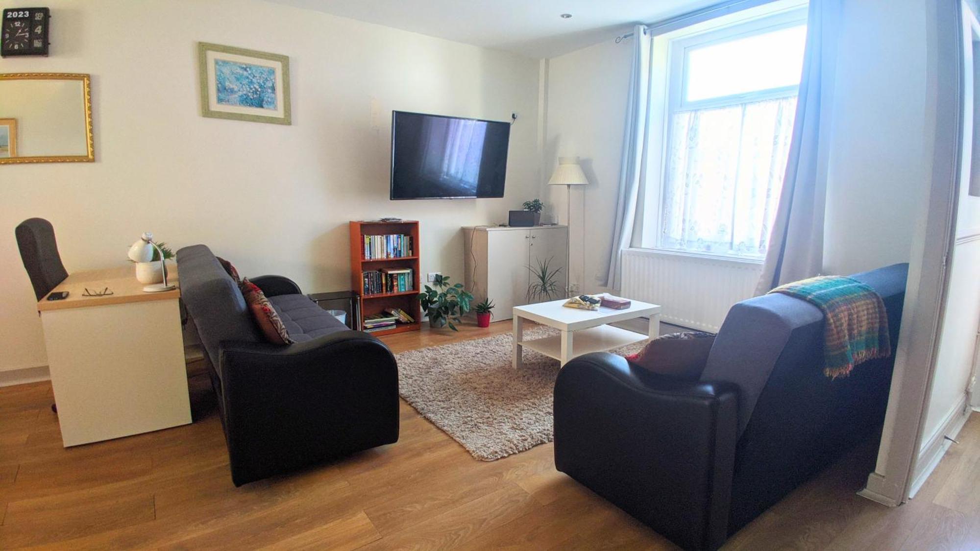 Modern Holiday Let In Skipton, North Yorkshire Екстериор снимка