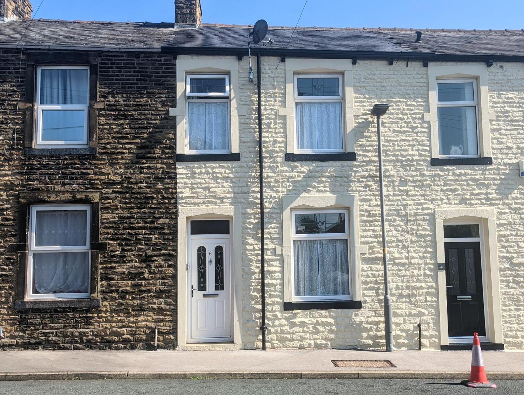 Modern Holiday Let In Skipton, North Yorkshire Екстериор снимка